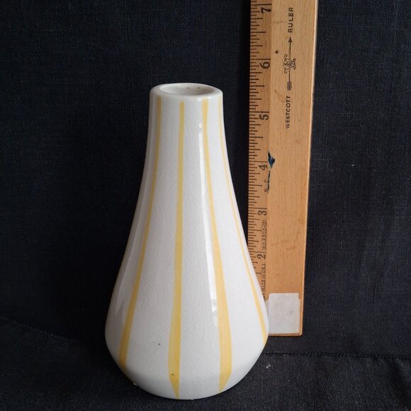 Vintage Holt Howard Pixie Replacement Part Oil Bottle BASE ONLY 1950s Pixieware - Picture 6 of 6